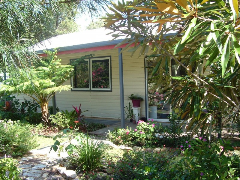 343 Wards Road, Glenwood QLD 4570