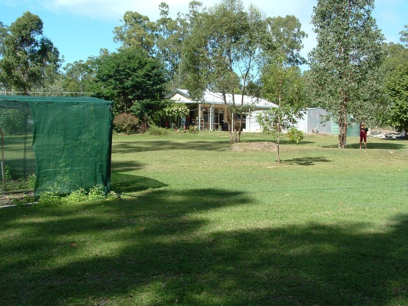 343 Wards Road, Glenwood QLD 4570