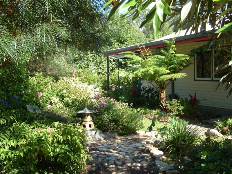 343 Wards Road, Glenwood QLD 4570