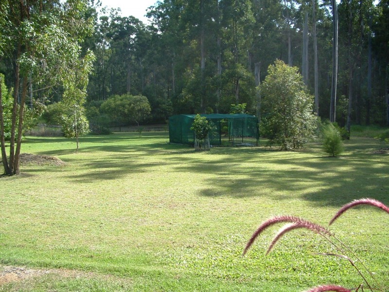 343 Wards Road, Glenwood QLD 4570