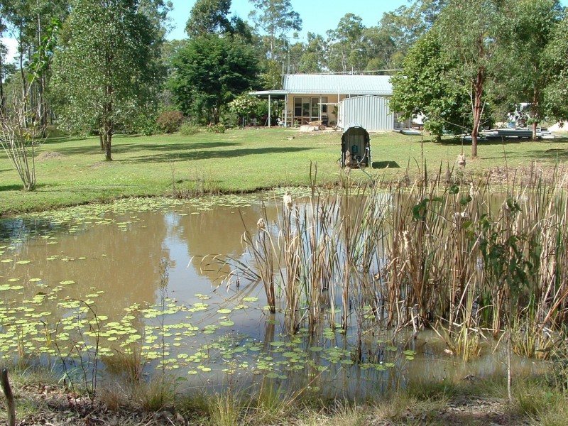 343 Wards Road, Glenwood QLD 4570