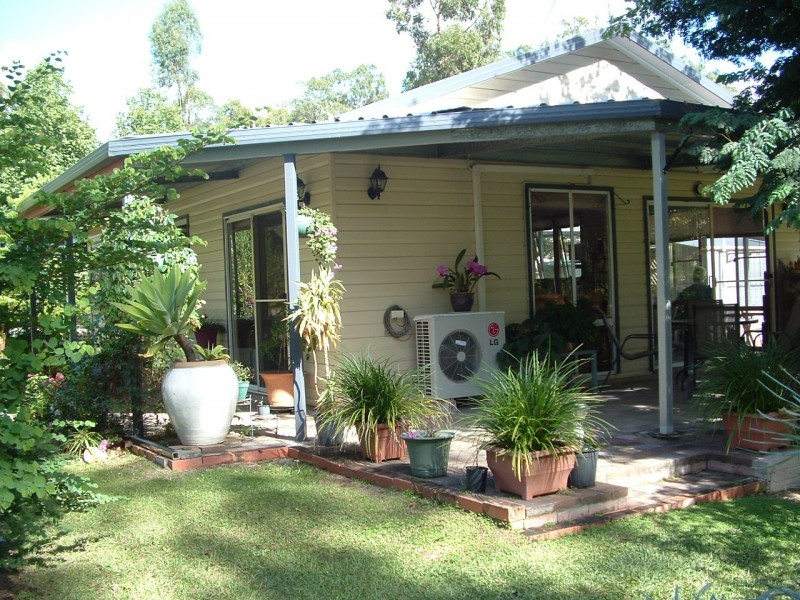 343 Wards Road, Glenwood QLD 4570