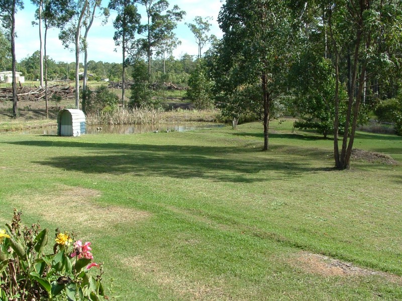 343 Wards Road, Glenwood QLD 4570