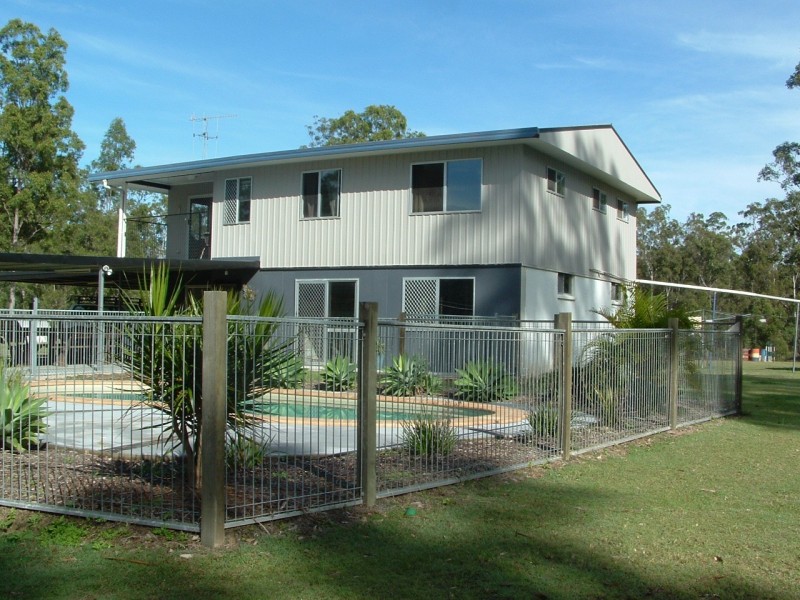 Glenwood QLD 4570