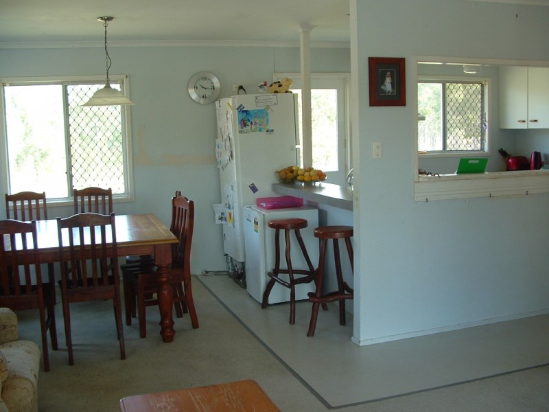 Glenwood QLD 4570
