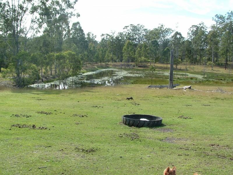 Glenwood QLD 4570