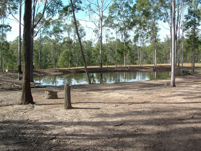 Glenwood QLD 4570