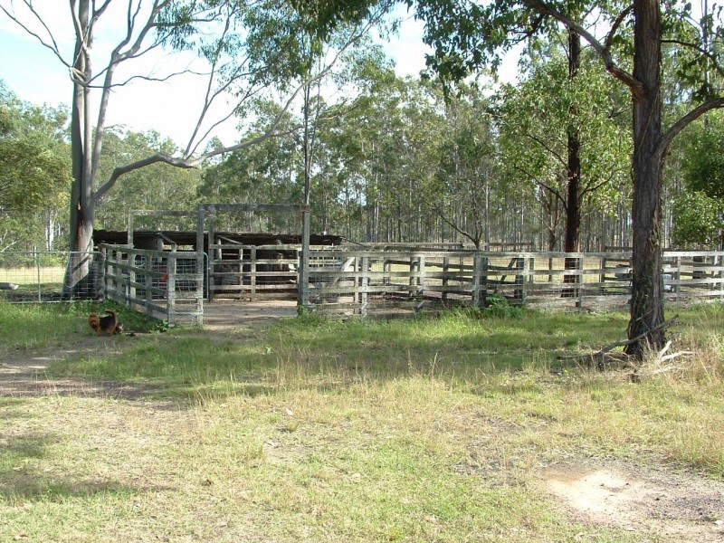 Glenwood QLD 4570