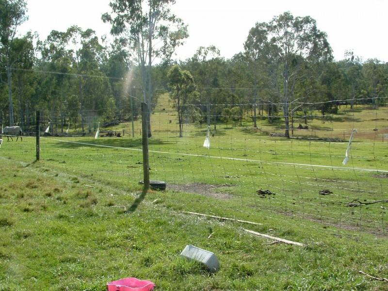 Glenwood QLD 4570