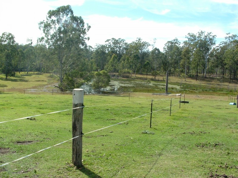 Glenwood QLD 4570