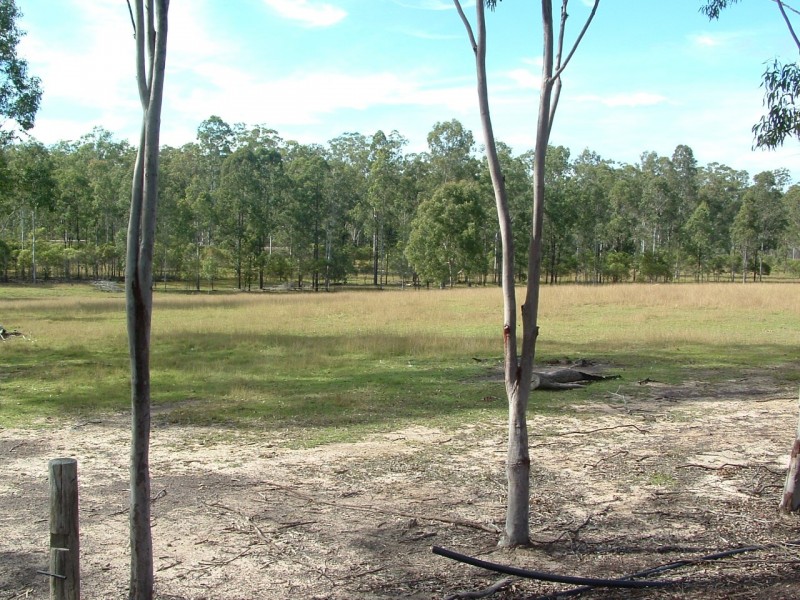Glenwood QLD 4570