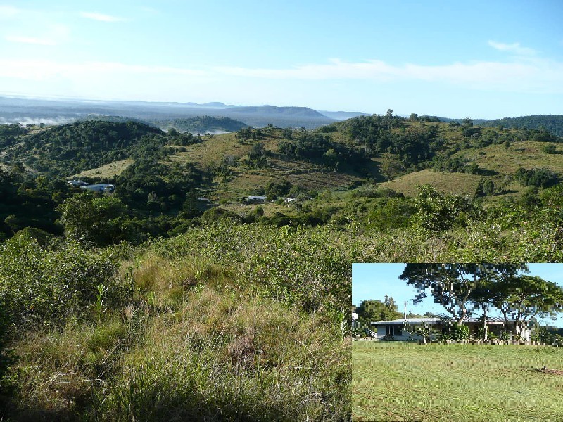 Kanigan QLD 4570
