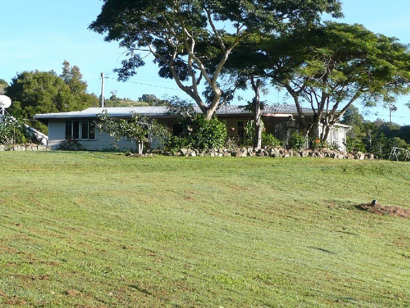 Kanigan QLD 4570