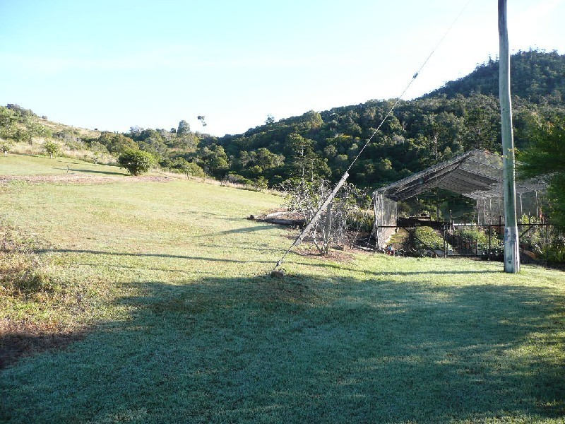 Kanigan QLD 4570