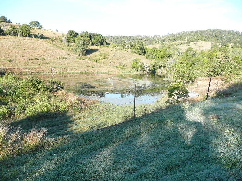 Kanigan QLD 4570
