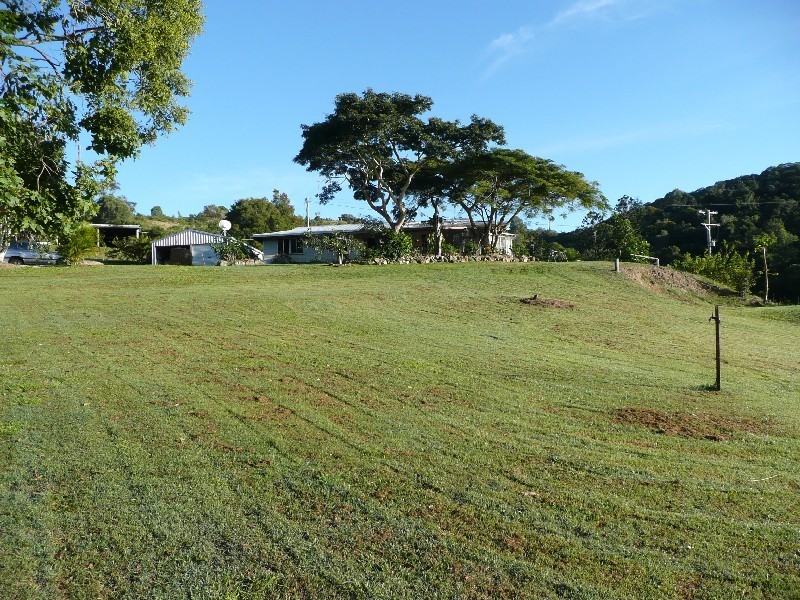 Kanigan QLD 4570