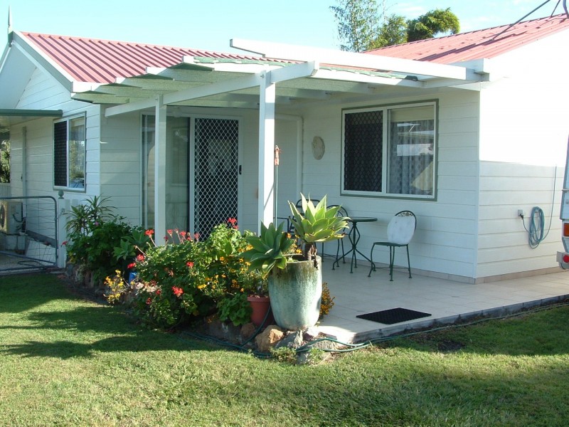 Tiaro QLD 4650