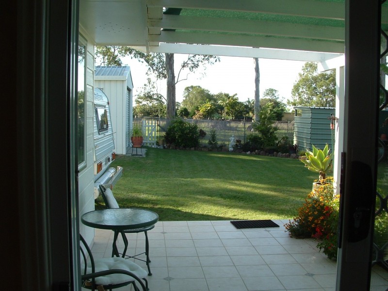 Tiaro QLD 4650