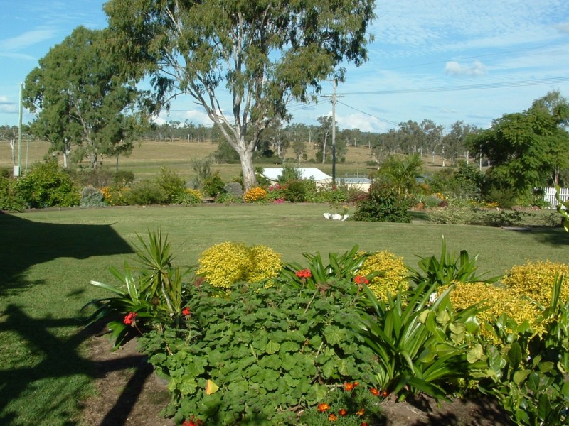 Tiaro QLD 4650