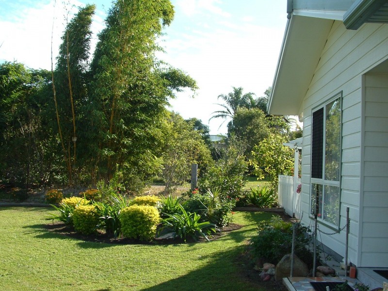 Tiaro QLD 4650