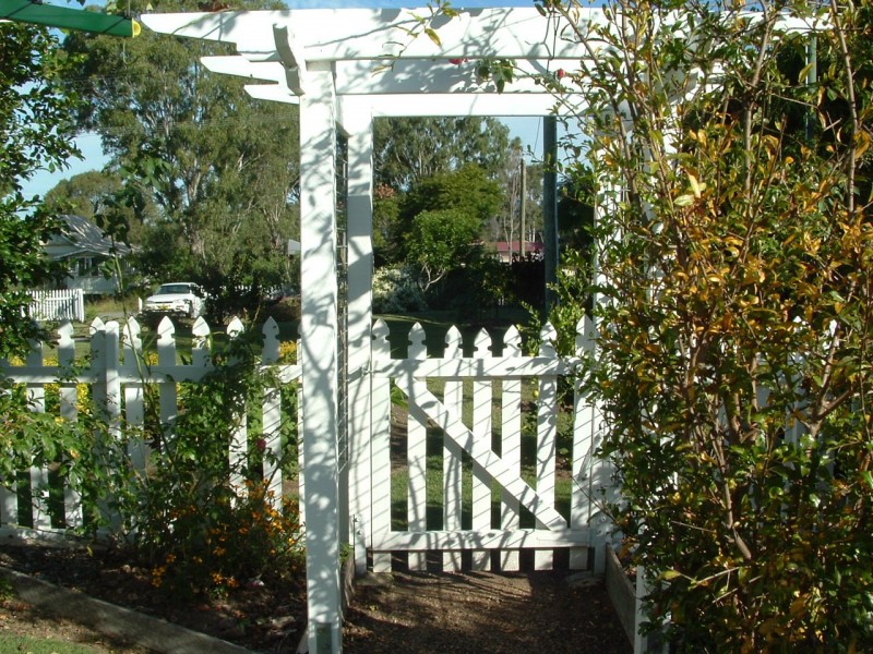 Tiaro QLD 4650