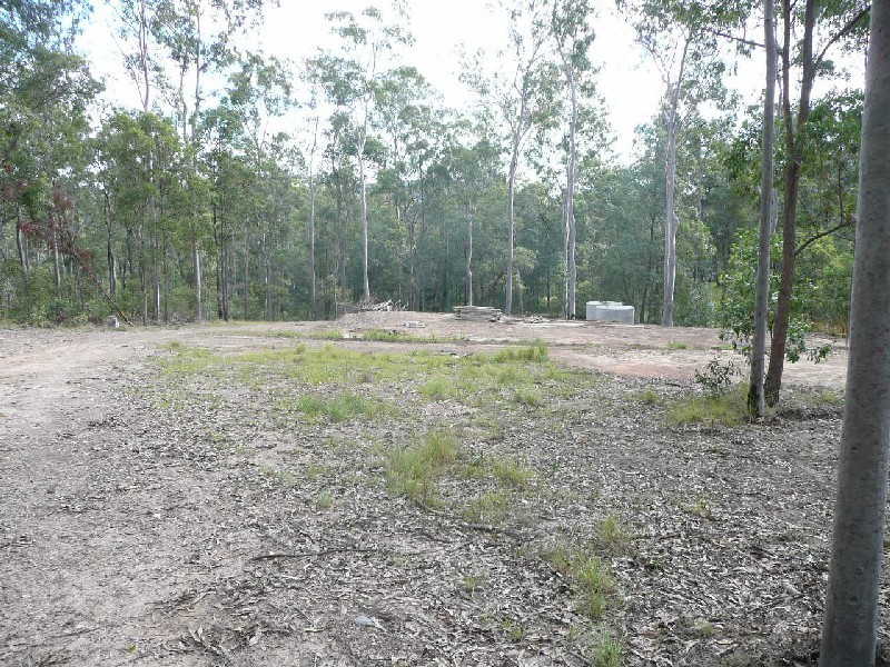 Bauple QLD 4650