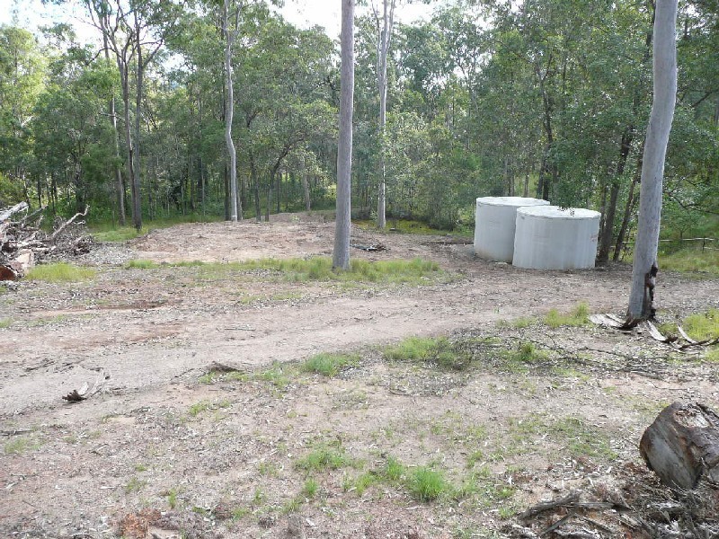 Bauple QLD 4650