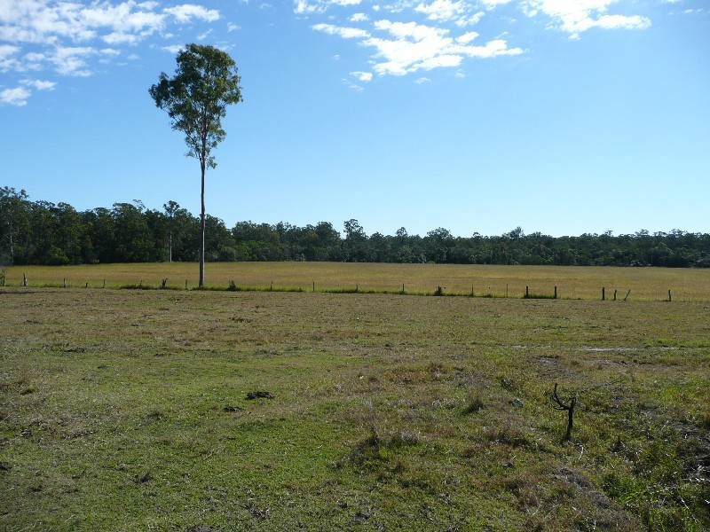 Yerra QLD 4650