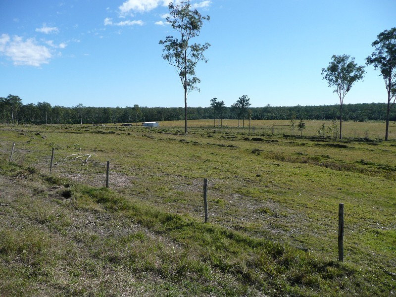 Yerra QLD 4650