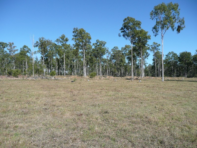 Yerra QLD 4650