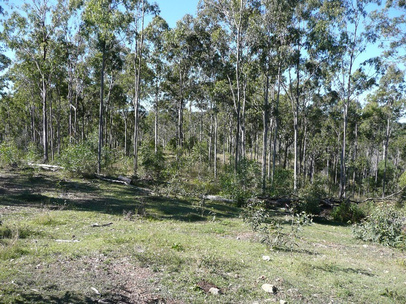 Brooweena QLD 4620