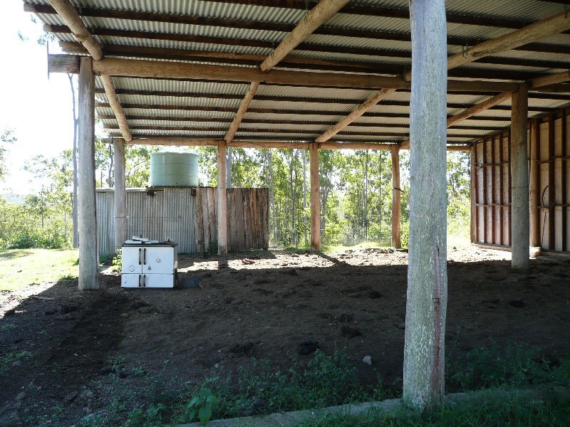 Brooweena QLD 4620