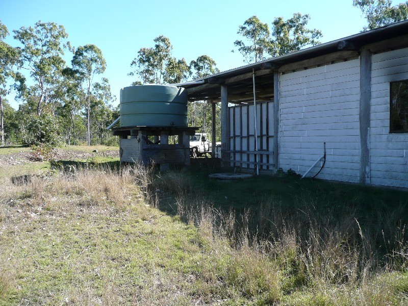 Brooweena QLD 4620