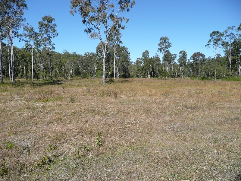 Golden Fleece QLD 4621