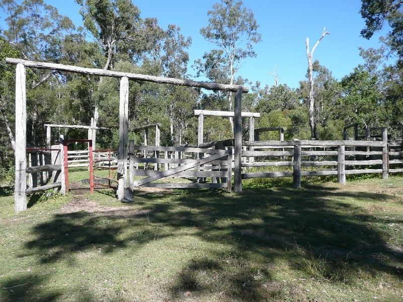 Golden Fleece QLD 4621