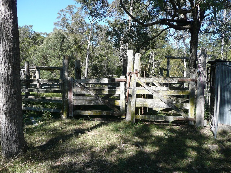 Golden Fleece QLD 4621