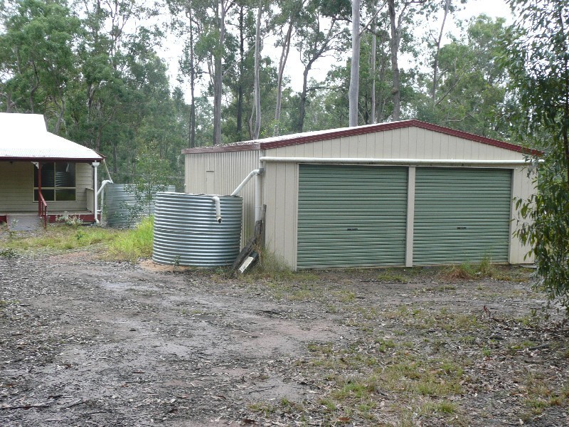 Bauple QLD 4650