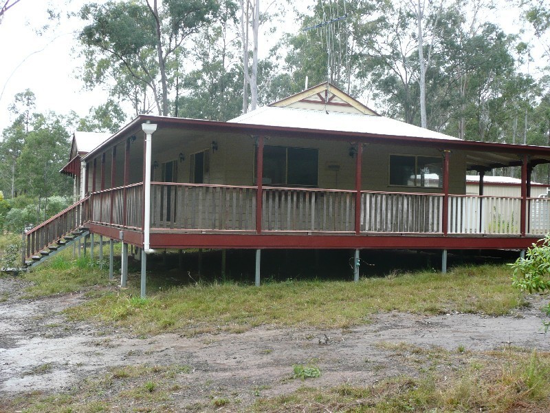 Bauple QLD 4650