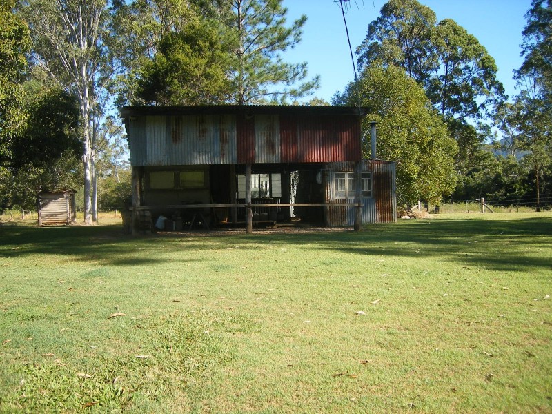 Bauple QLD 4650