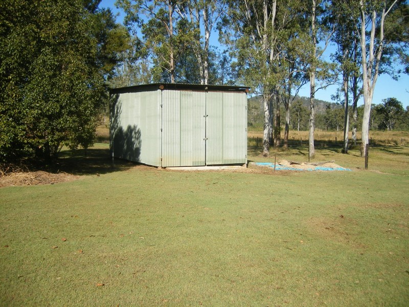 Bauple QLD 4650