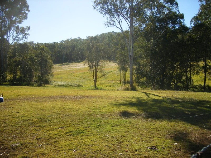 Bauple QLD 4650