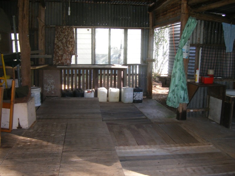 Bauple QLD 4650