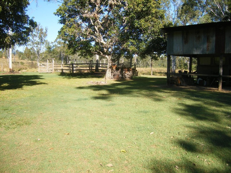 Bauple QLD 4650