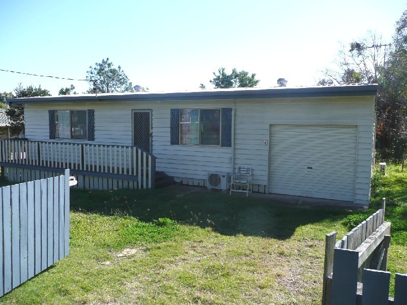 Tiaro QLD 4650