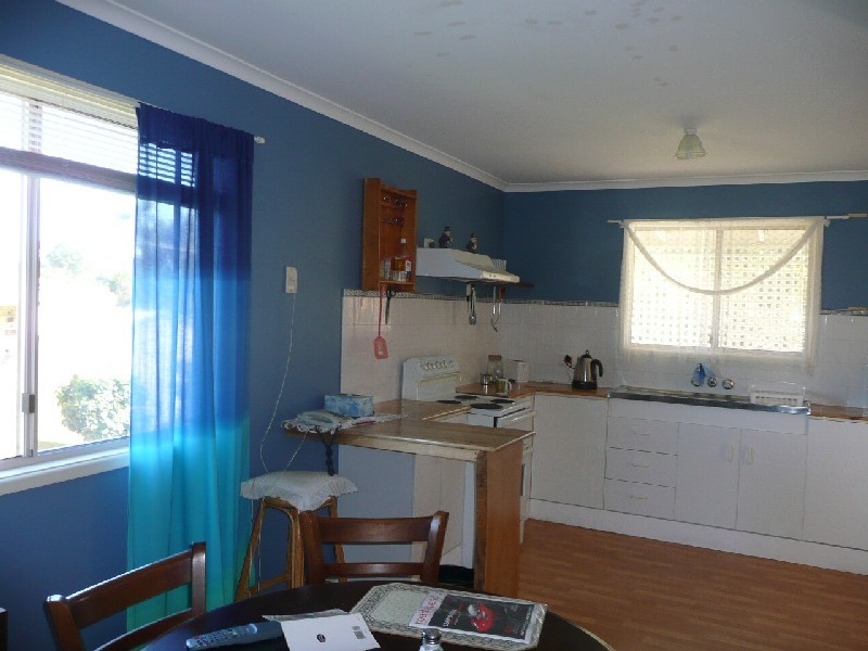 Tiaro QLD 4650