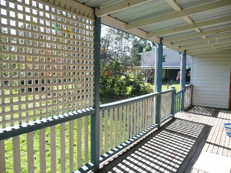 Tiaro QLD 4650