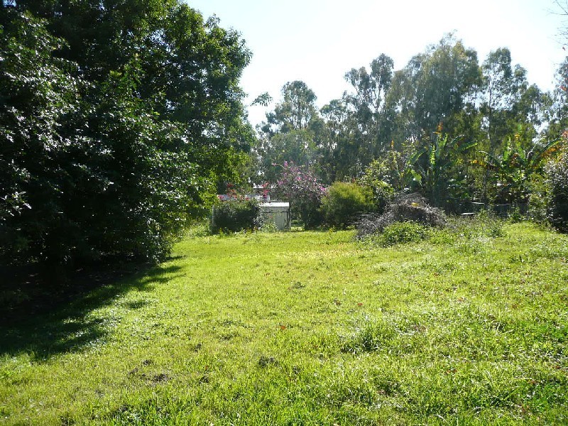 Tiaro QLD 4650