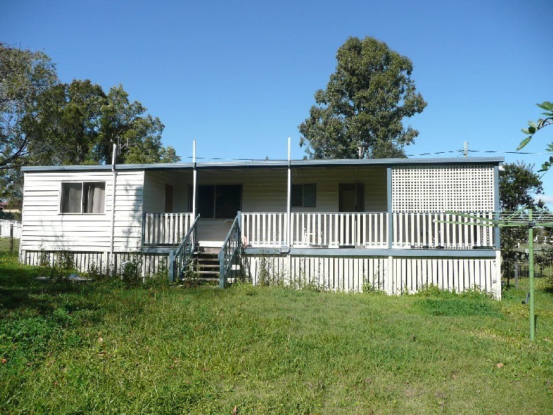Tiaro QLD 4650