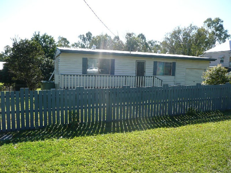 Tiaro QLD 4650