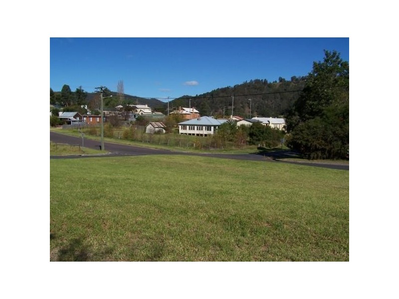 Tarlington Street, Cobargo NSW 2550